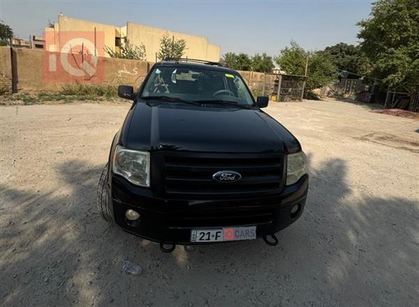 فورد إكسبيديشن 2012 للبيع في العراق -  بغداد